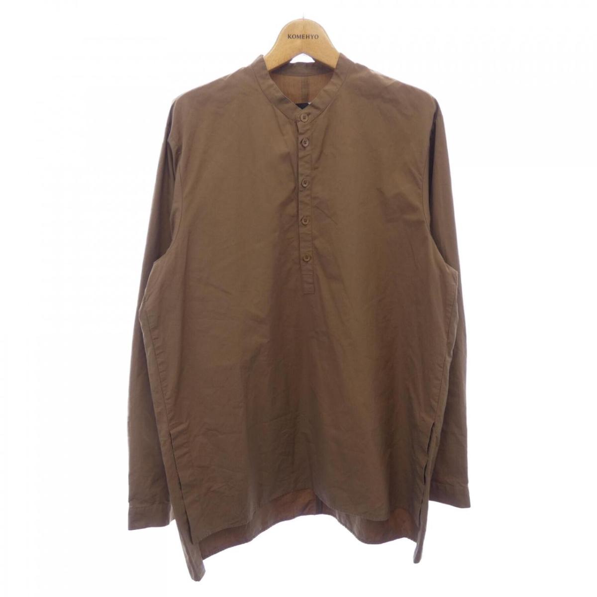 エイトン ATON シャツ【中古】