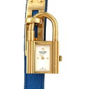エルメス ケリー GP GP クォーツ【中古】