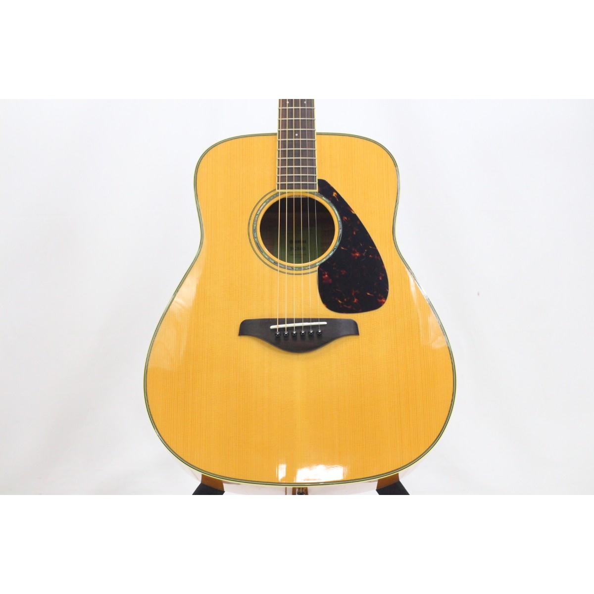 YAMAHA FG840【中古】