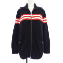 シャネル CHANEL LOOK58 P77518K11178 ジャケット【中古】