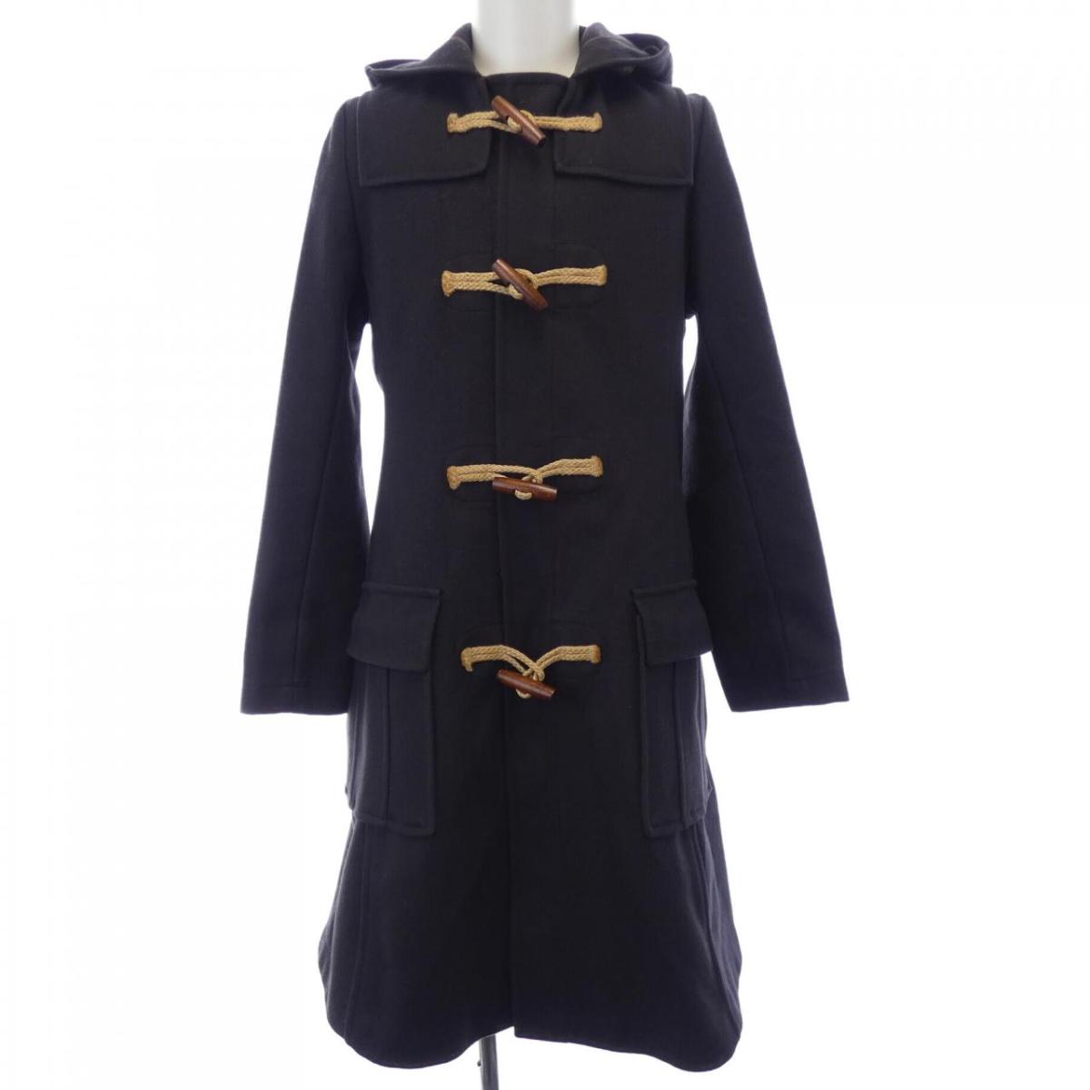 オールドイングランド OLD ENGLAND コート【中古】