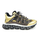 フェンダーチェ FENDACE スニーカー【中古】