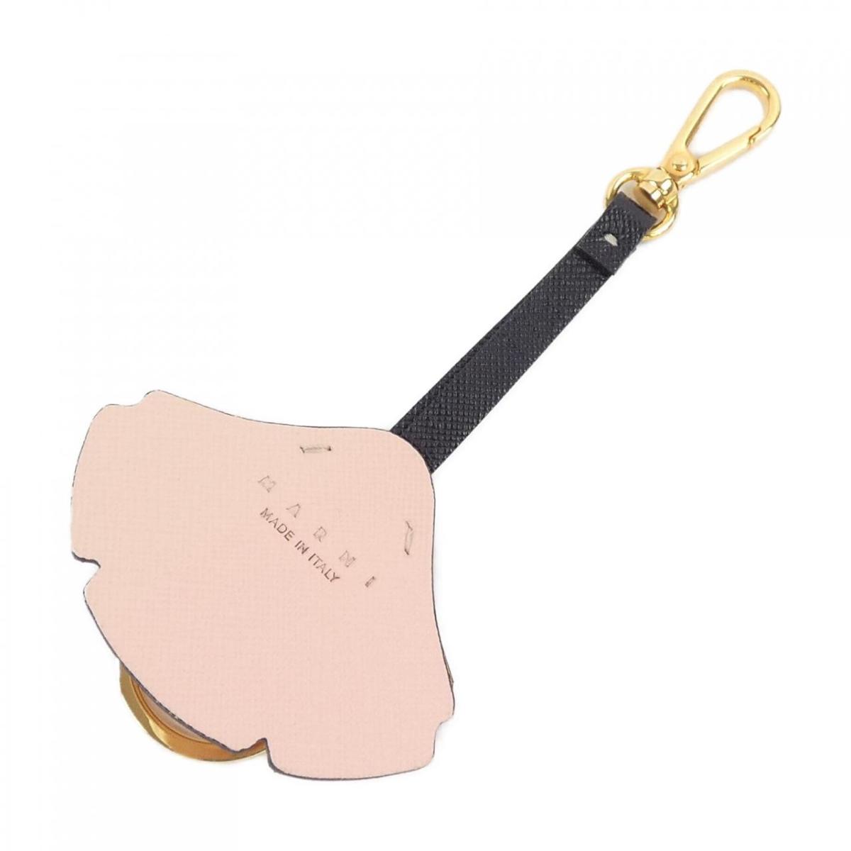 マルニ MARNI KEY HOLDER【中古】(4)