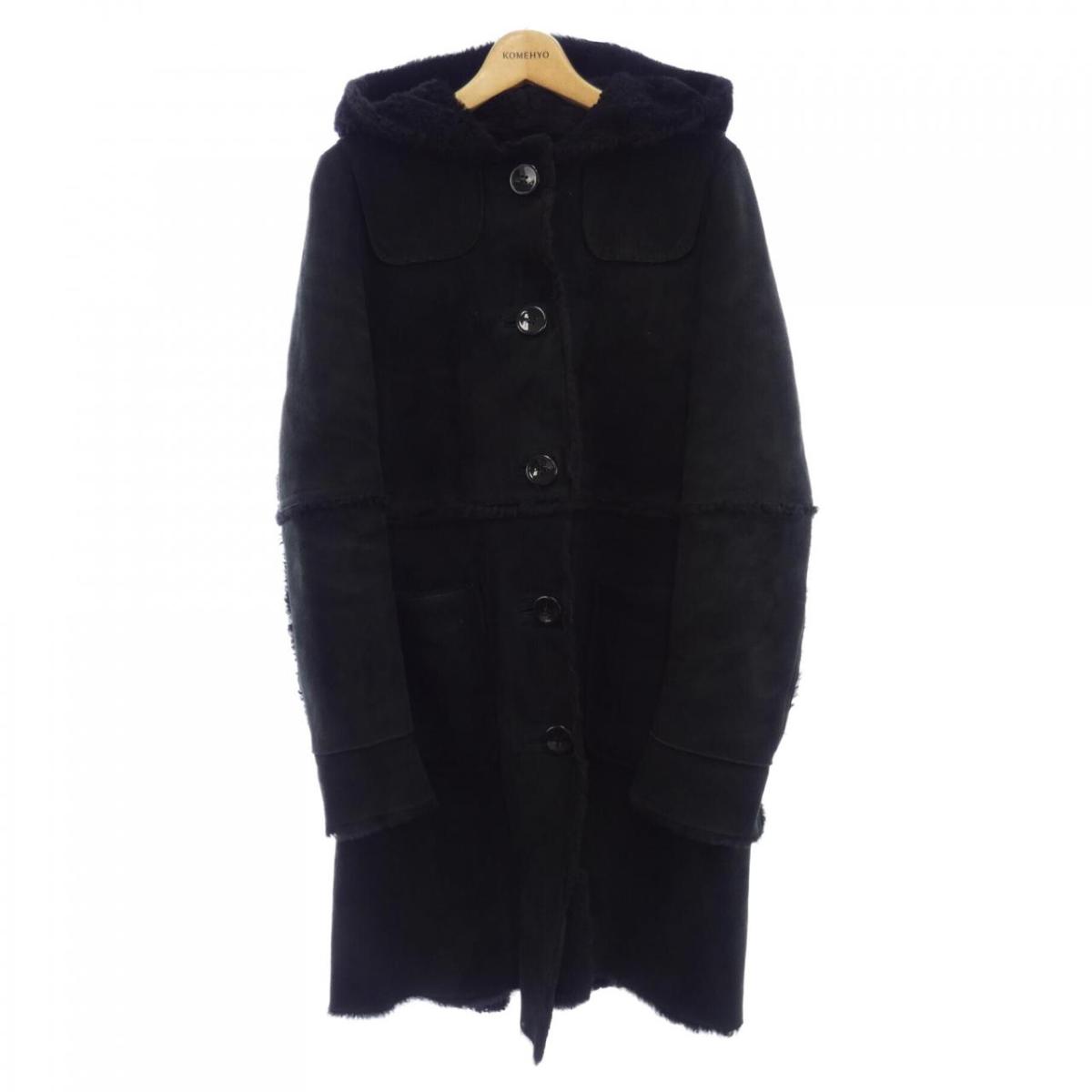 楽天市場】ロンハーマン ムートンの通販