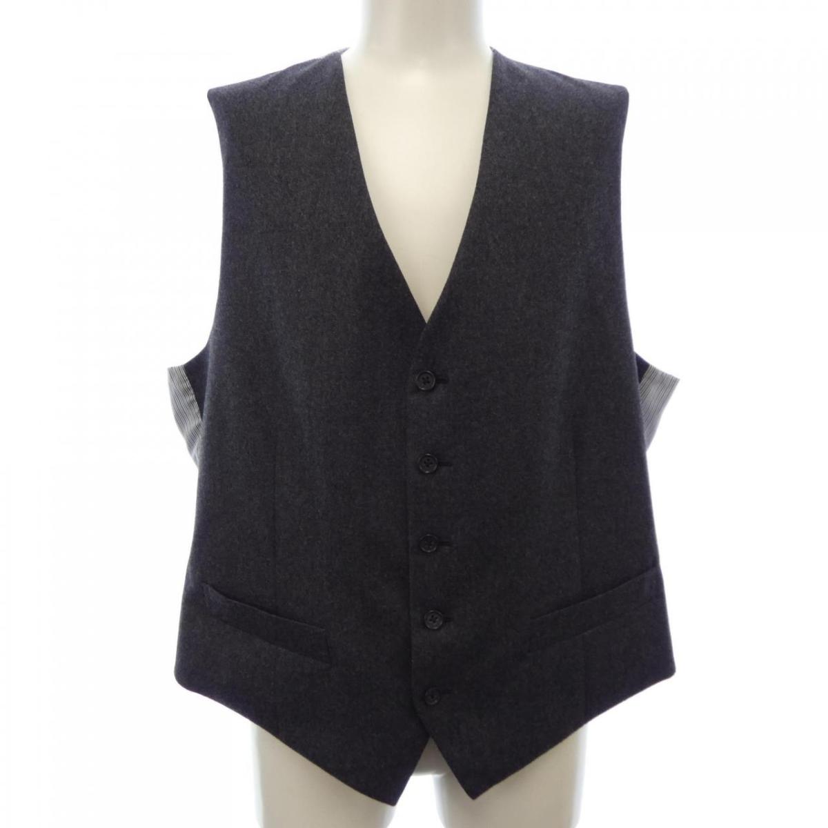 ブルックスブラザーズ BROOKS BROTHERS ベスト【中古】