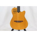 GODIN NYLON DUET AMBIANCE【中古】