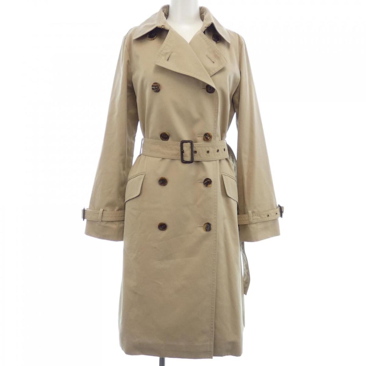 オールドイングランド OLD ENGLAND トレンチコート【中古】