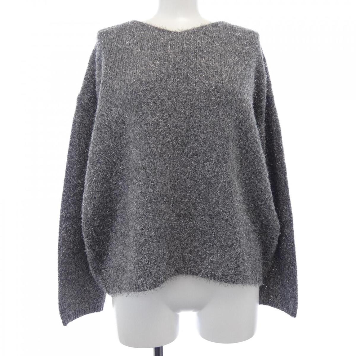 クードシャンス COUP DE CHANCE ニット【中古】