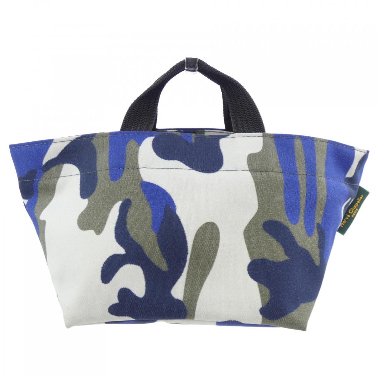 エルベシャプリエ HERVE CHAPELIER 舟型