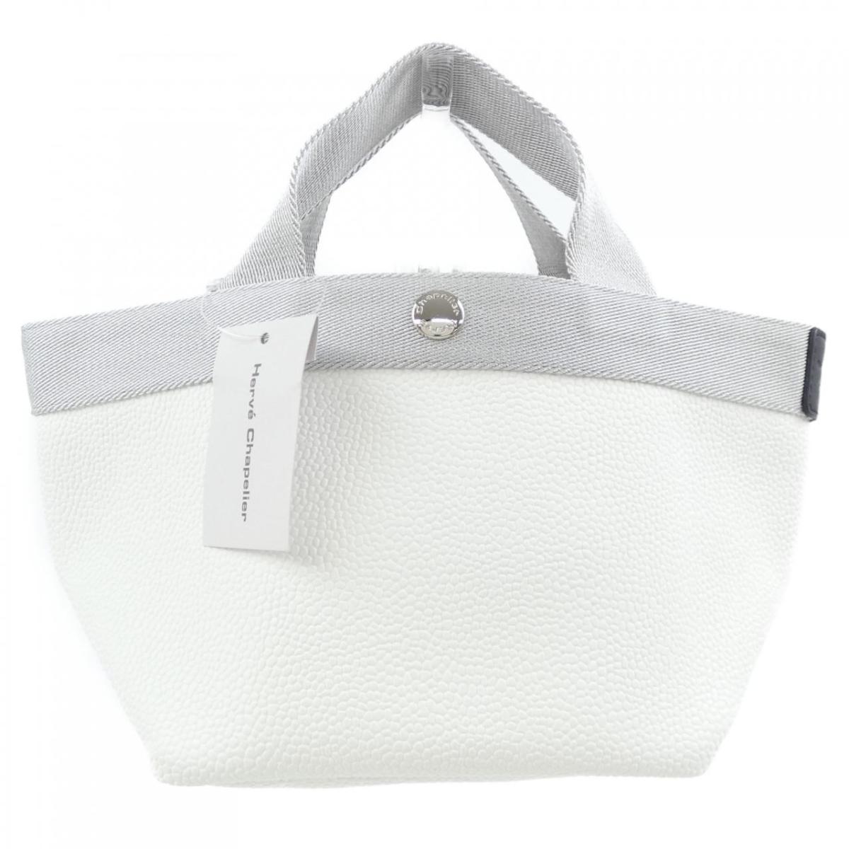 エルベシャプリエ HERVE CHAPELIER 舟型