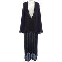 プラージュ Plage ワンピース【中古】