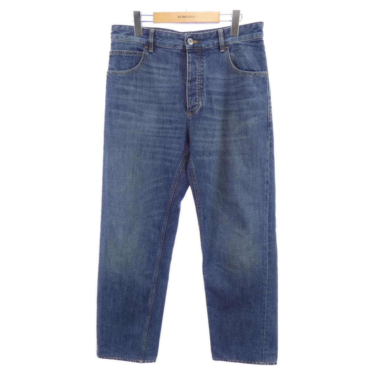 ボッテガヴェネタ BOTTEGA VENETA 710238 ジーンズ【中古】