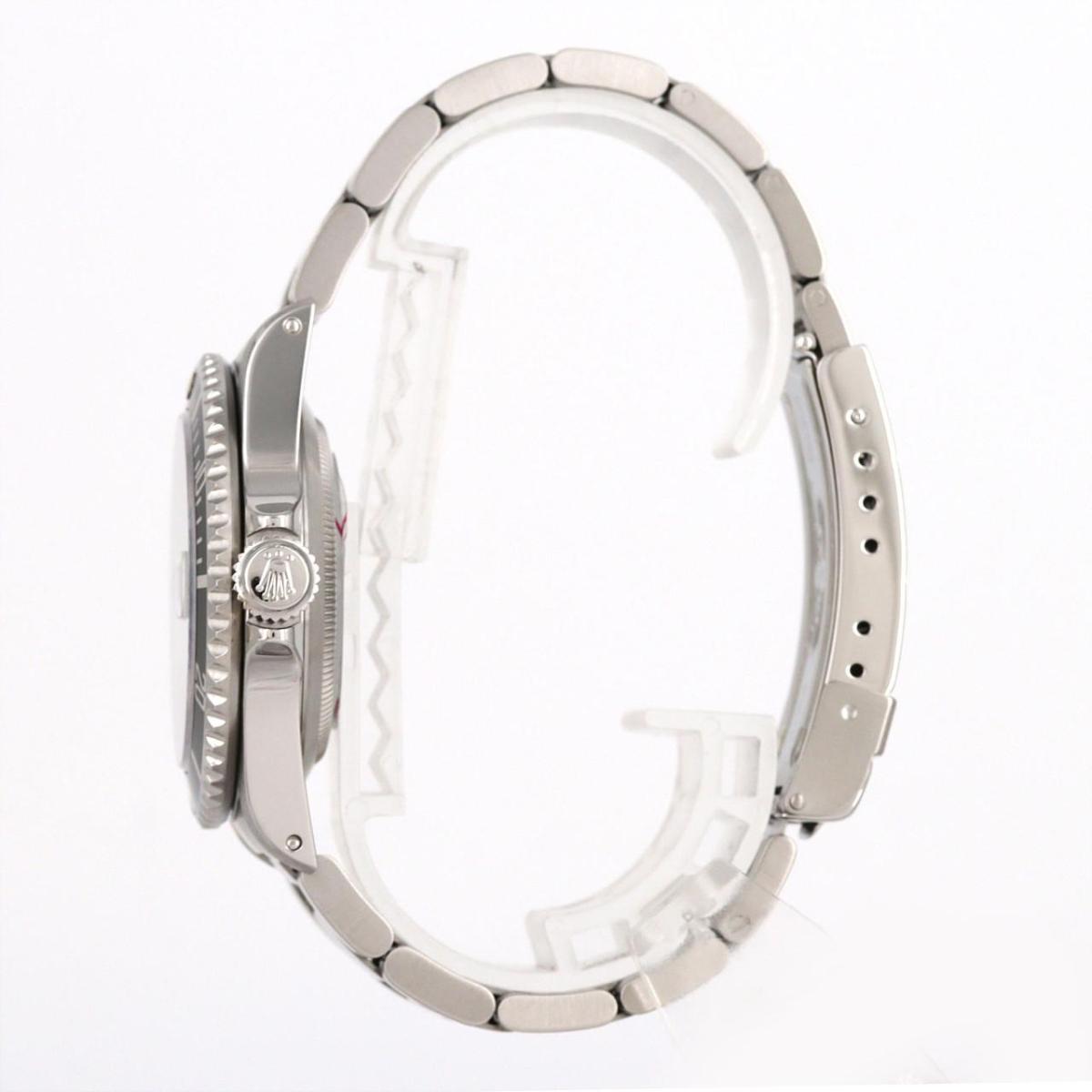 ロレックス サブマリーナーデイト 16610. SS 自動巻 W番【中古】