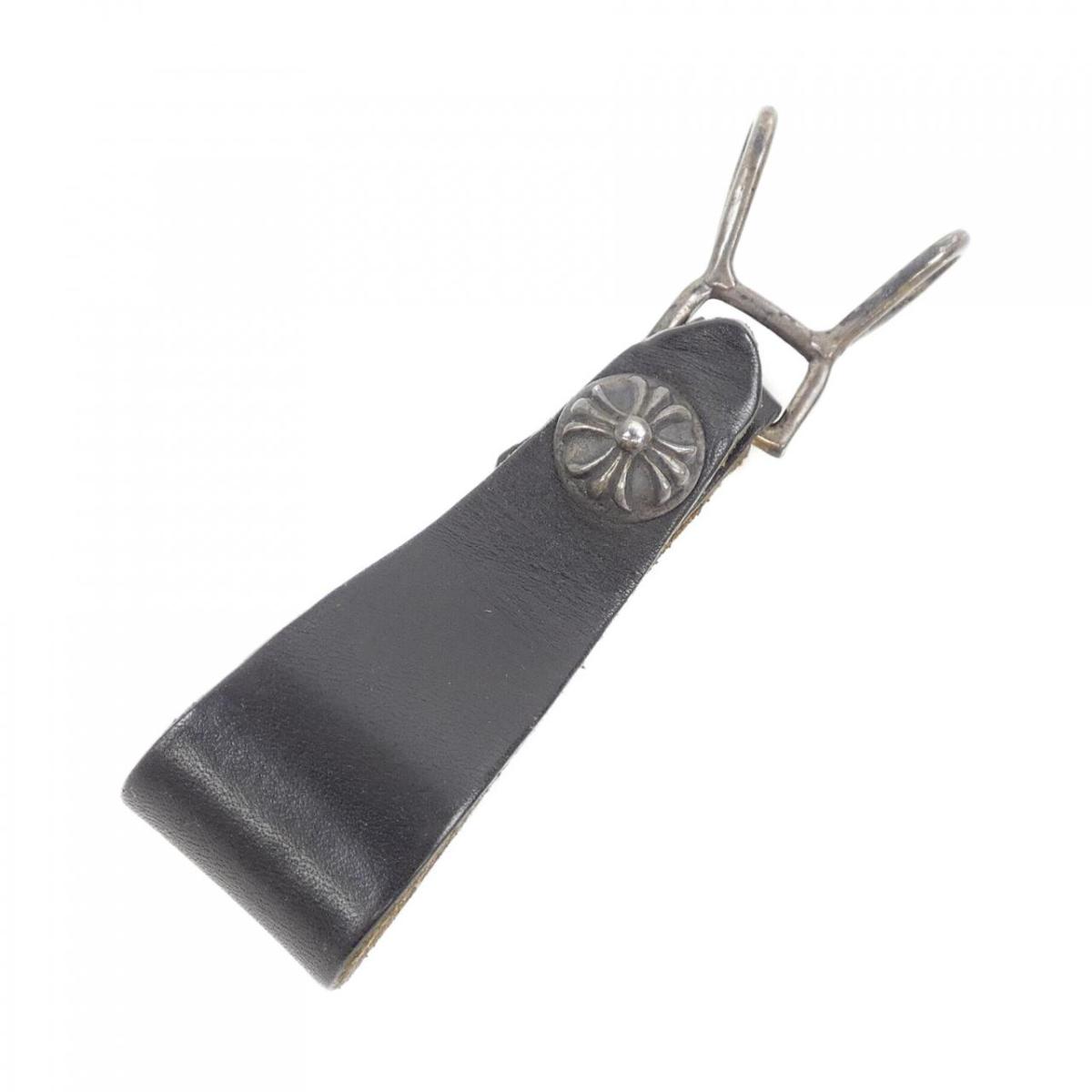 クロムハーツ CHROME HEARTS KEY HOLDER【