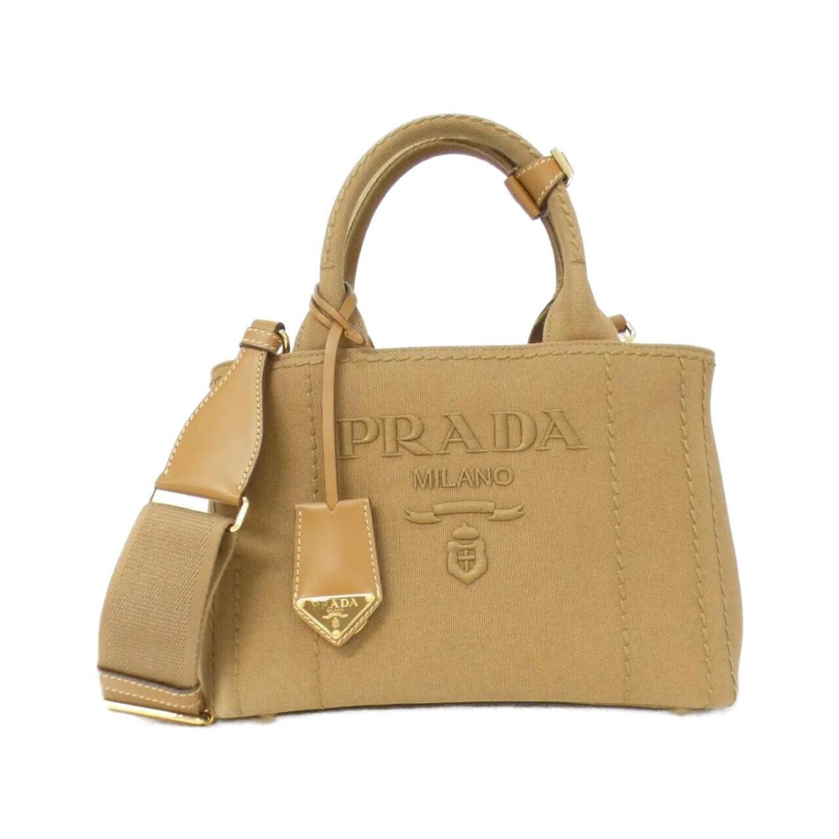 プラダ 1BG464 バッグ【中古】