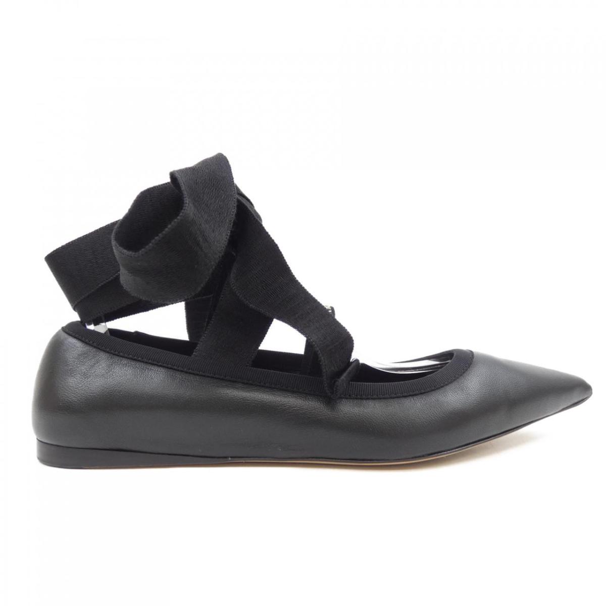 フェラガモ FERRAGAMO CARICE 0782673 パンプス【中古】(4)