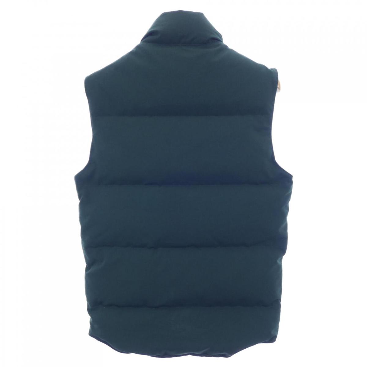 カナダグース CANADA GOOSE 4154M FREESTYLE フリースタイル ダウンベスト【中古】