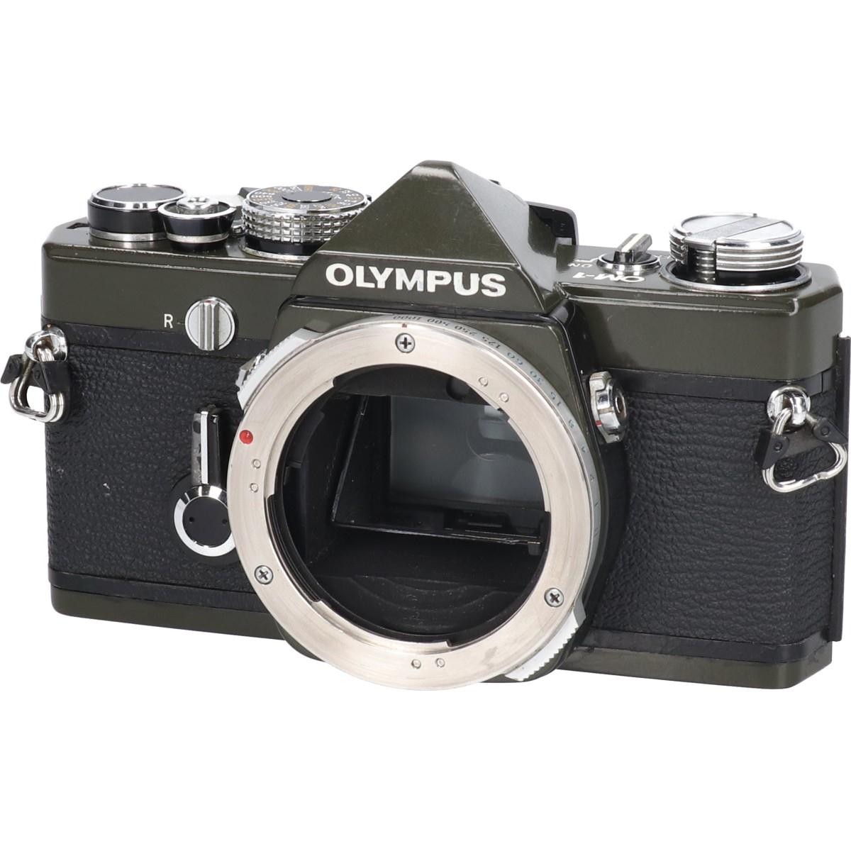 OM－1【中古】