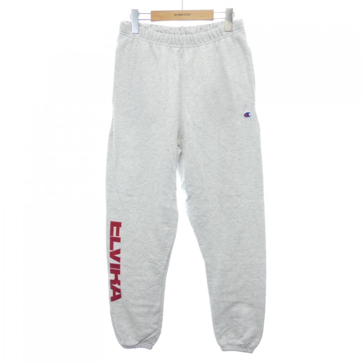 エルヴィラ ELVIRA CHAMPION パンツ【中古】