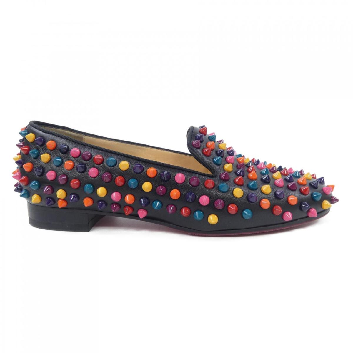 クリスチャンルブタン