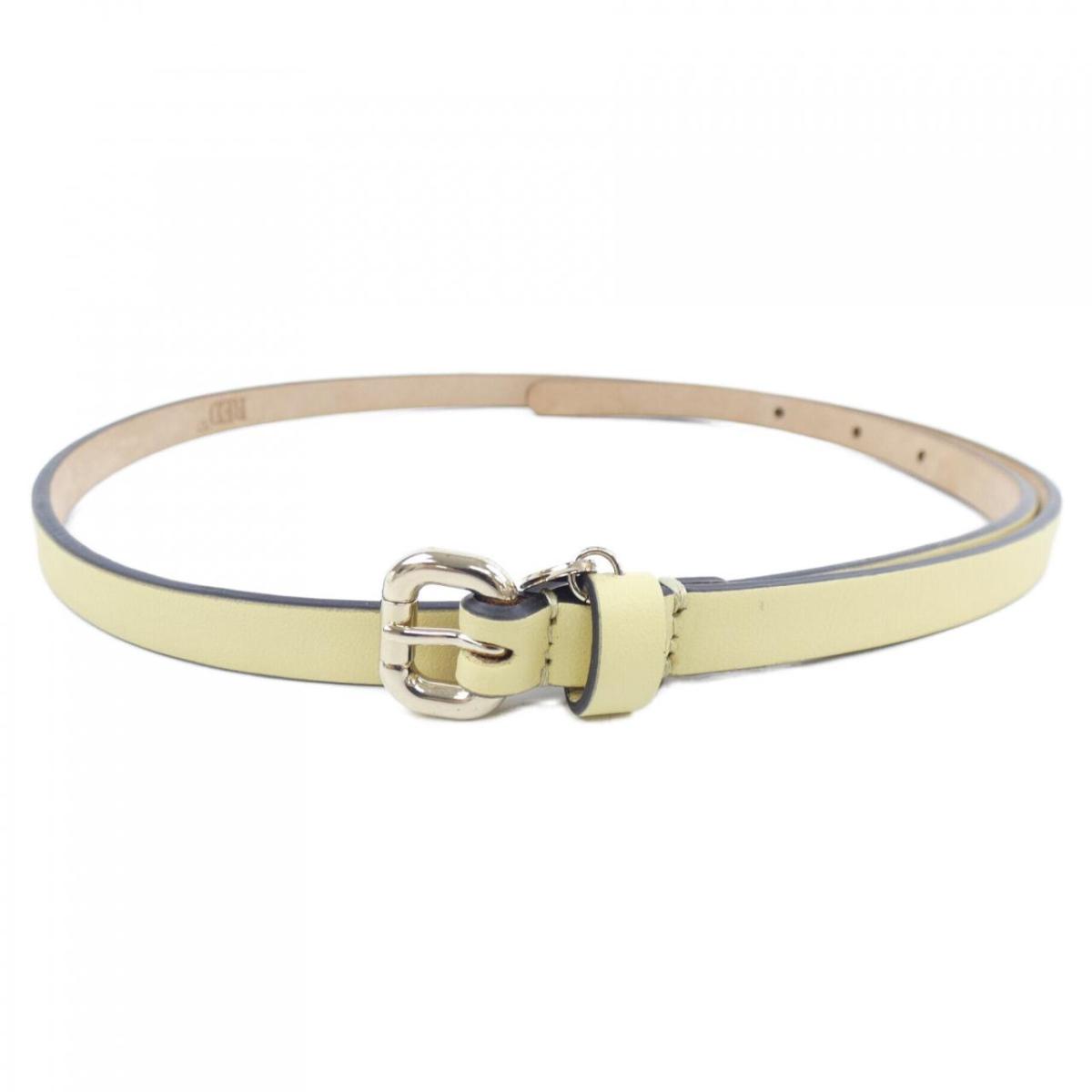 レッドバレンティノ RED VALENTINO BELT【中古】