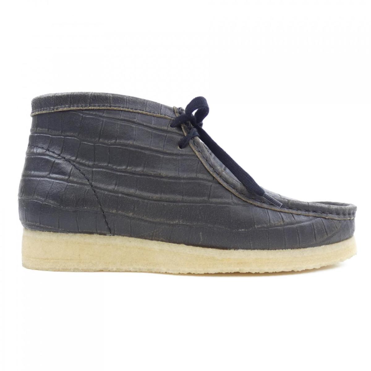 クラークス CLARKS シューズ【中古】