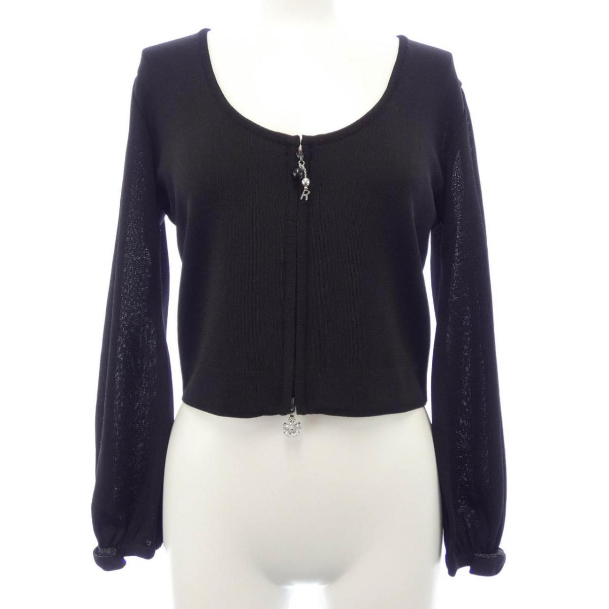 ルネ RENE カーディガン【中古】