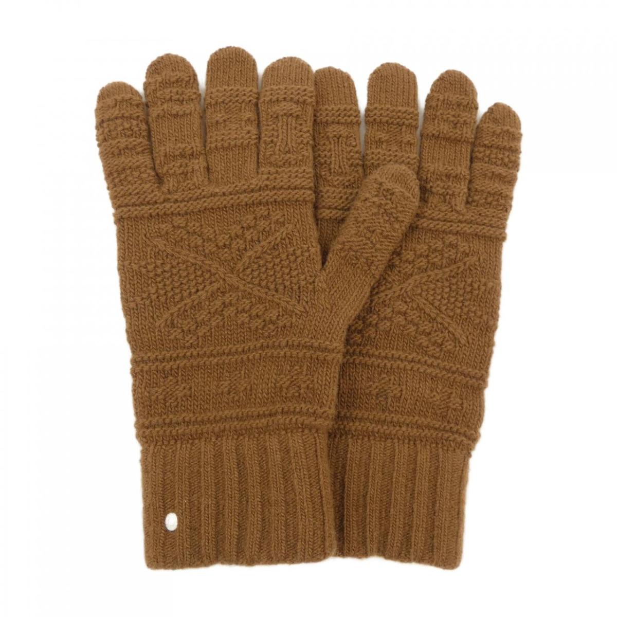 エルメス HERMES GLOVE【中古】