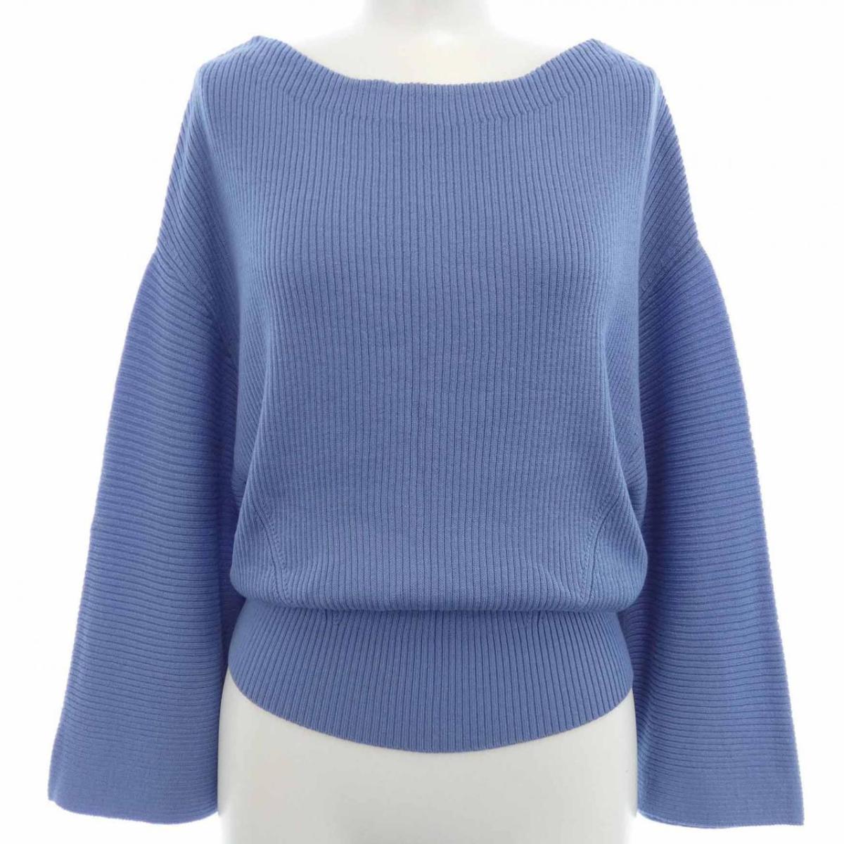 アルアバイル allureville ニット【中古】