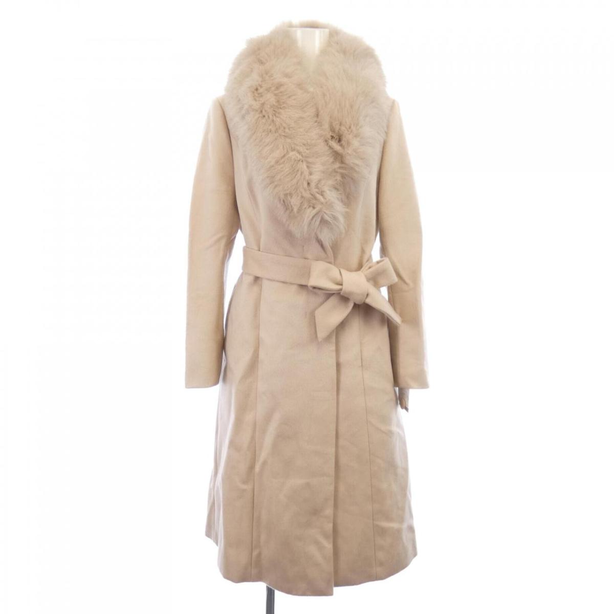 クードシャンス COUP DE CHANCE コート【中古】