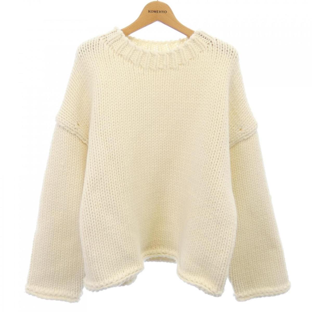 エトレトウキョウ ETRE TOKYO ニット【中古】