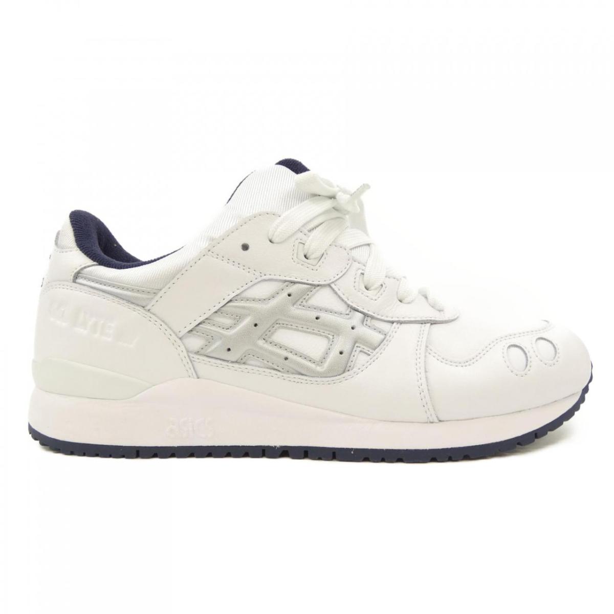 アシックス ASICS 1203A521-100 BEAMS スニーカー【中古】