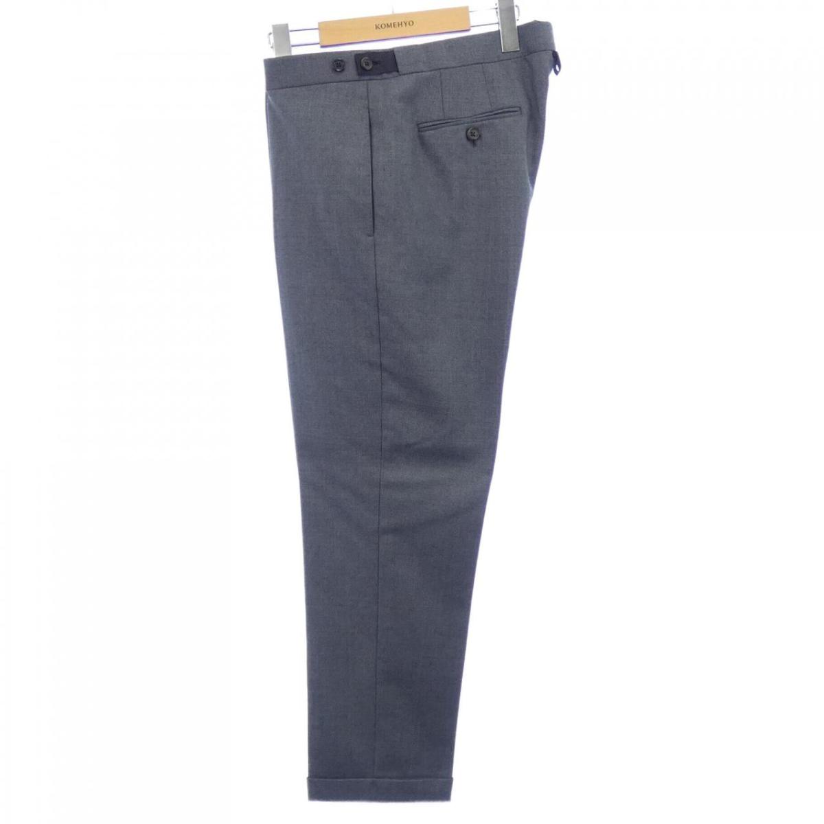 トムブラウン THOM BROWNE パンツ【中古】