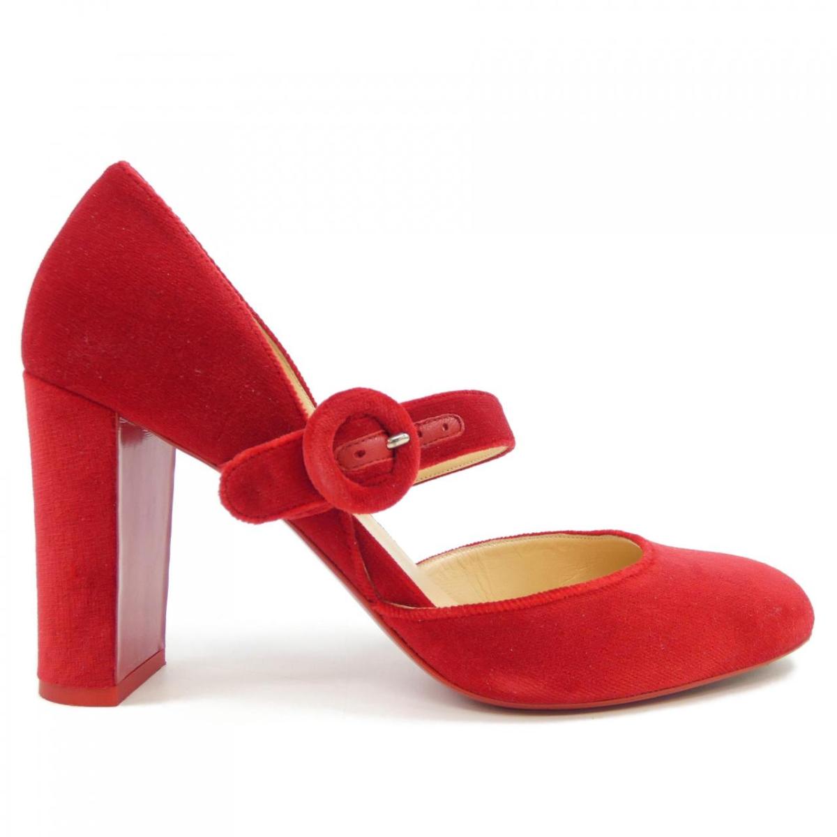 クリスチャンルブタン