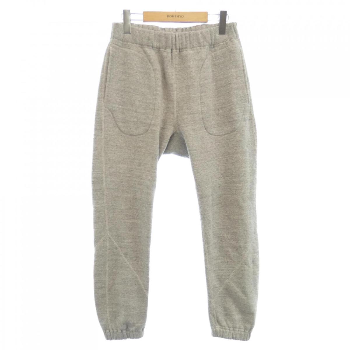 ブリーフィング BRIEFING SPALDING パンツ【中古】