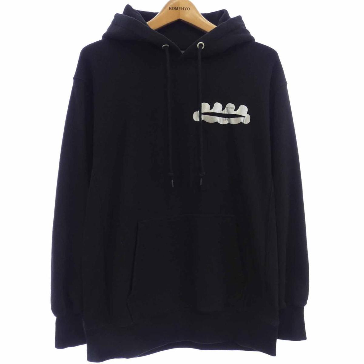 アカンサス ACANTHUS MUTA パーカー【中古】