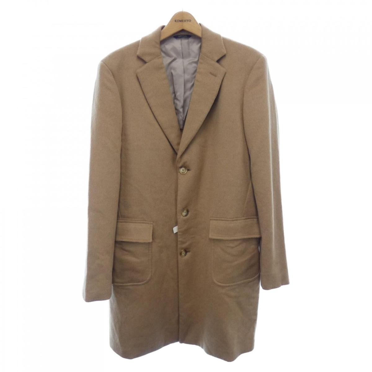 ブルックスブラザーズ BROOKS BROTHERS コート【中古】