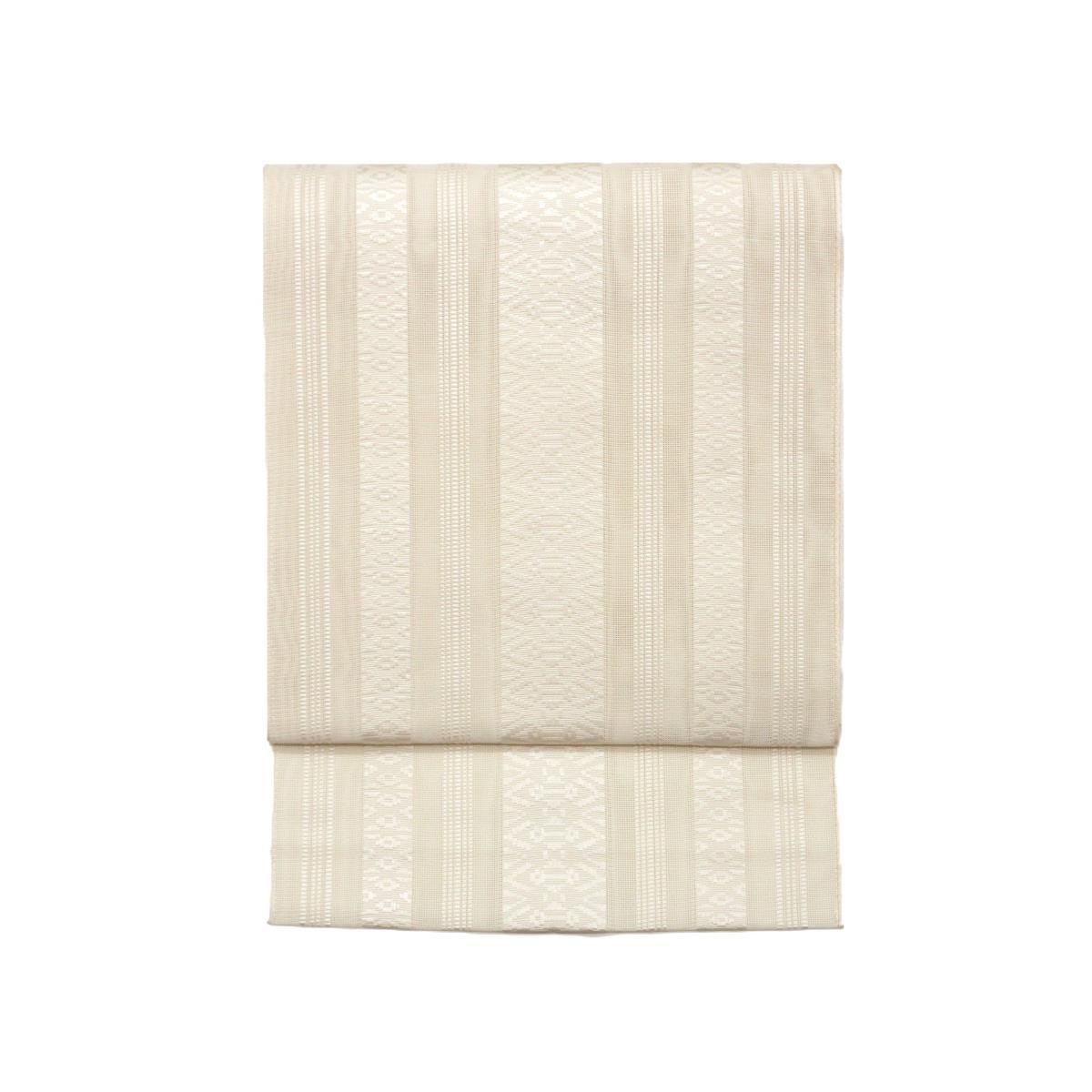 夏名古屋帯【中古】