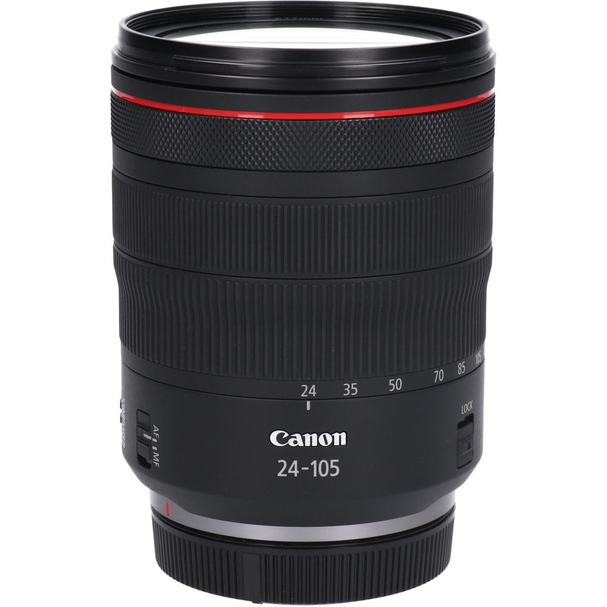 RF24－105mm　F4L　IS　USM【中古】