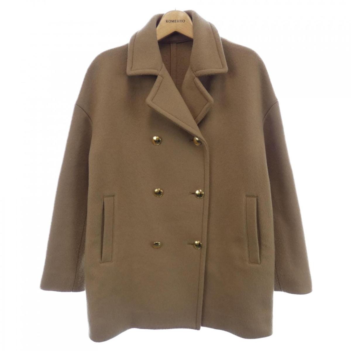 エリオポール heliopole コート【中古】