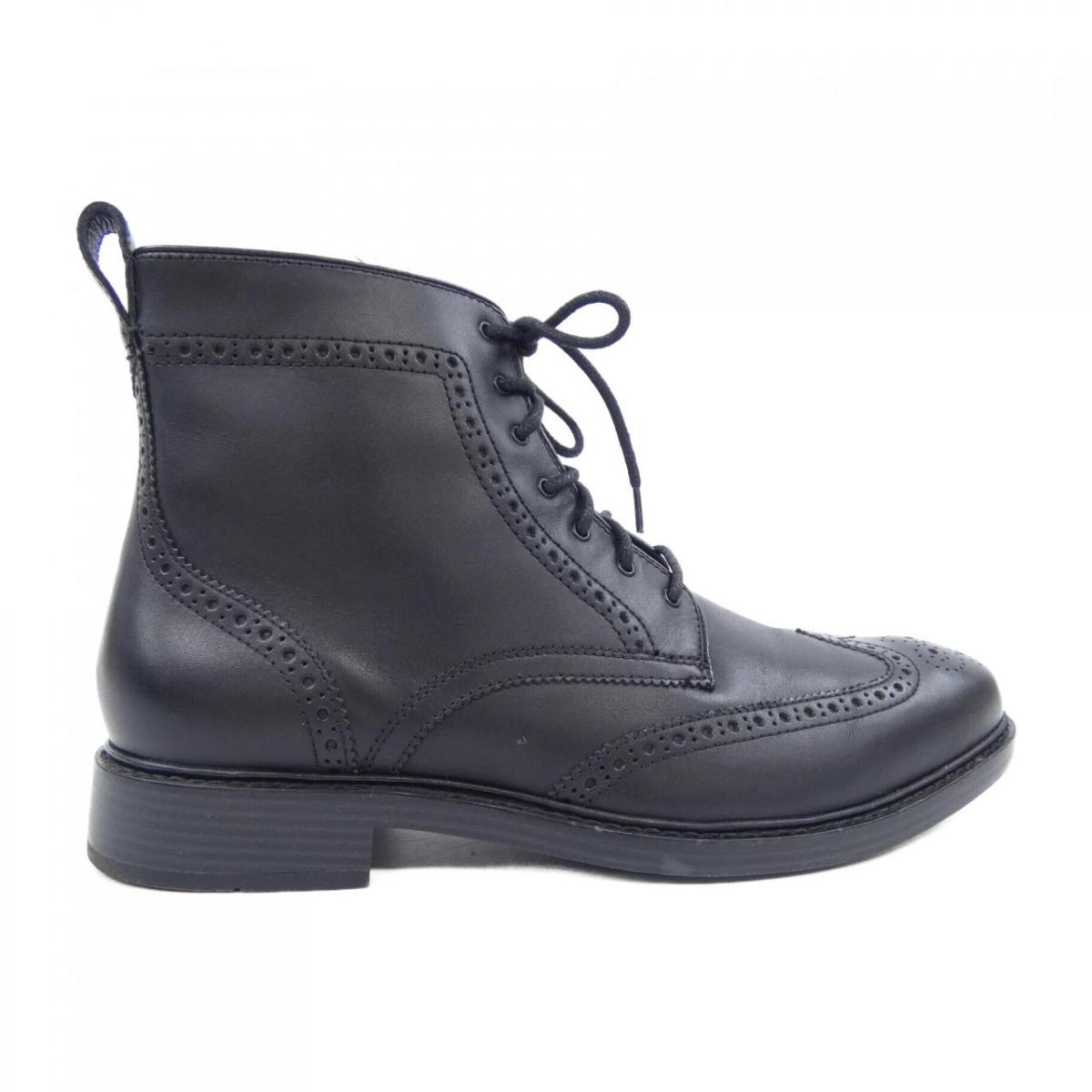 コールハーン COLE HAAN ブーツ【中古】