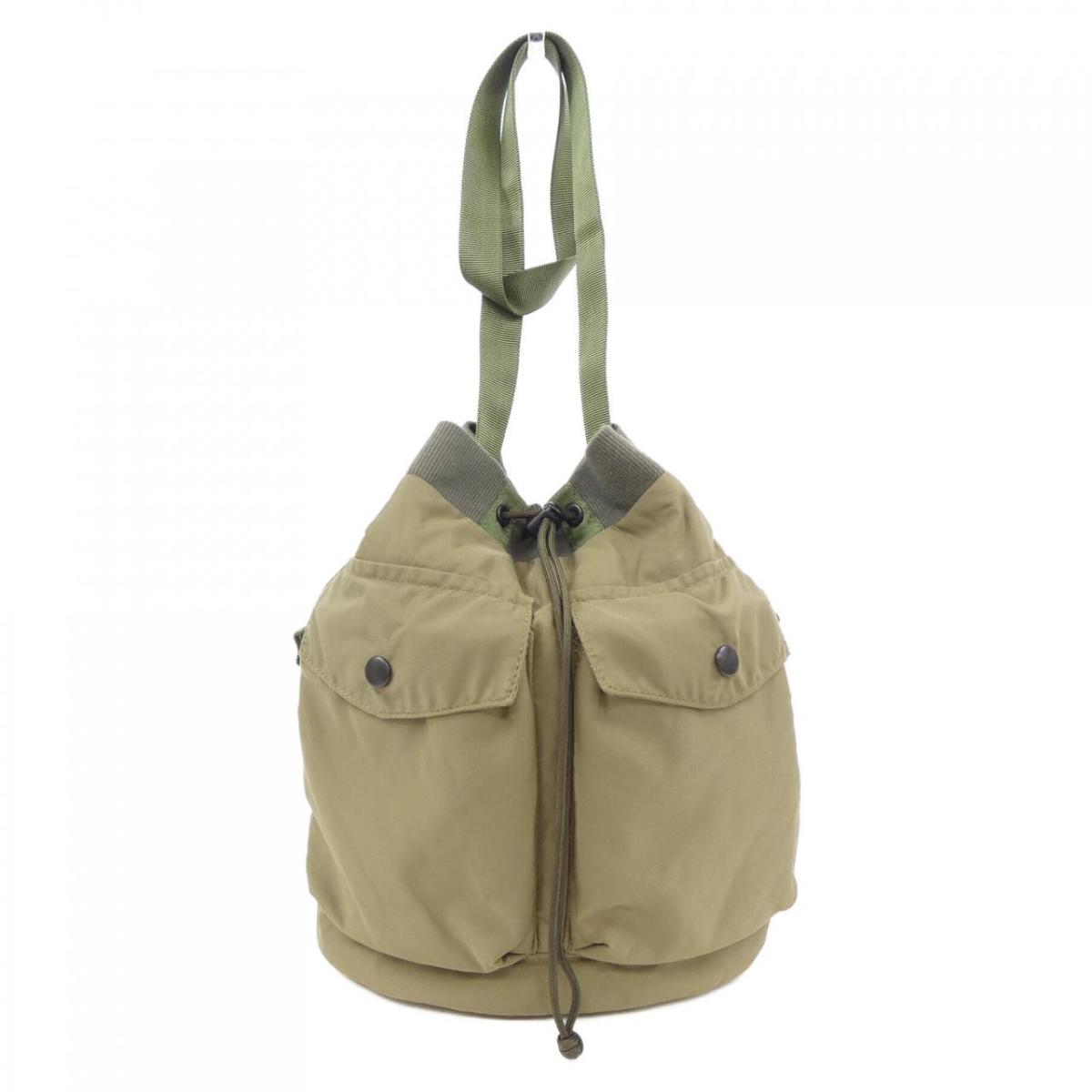 ブリーフィング BRIEFING BAG【中古】