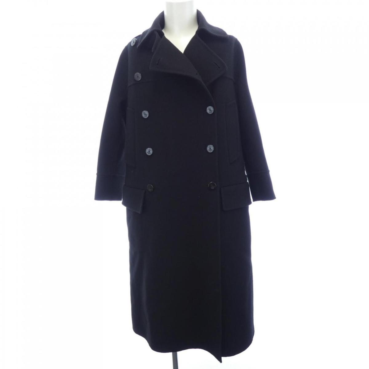 クリスチャンディオール CHRISTIAN DIOR マクロカナージュ 350M53A0060 コート【中古】