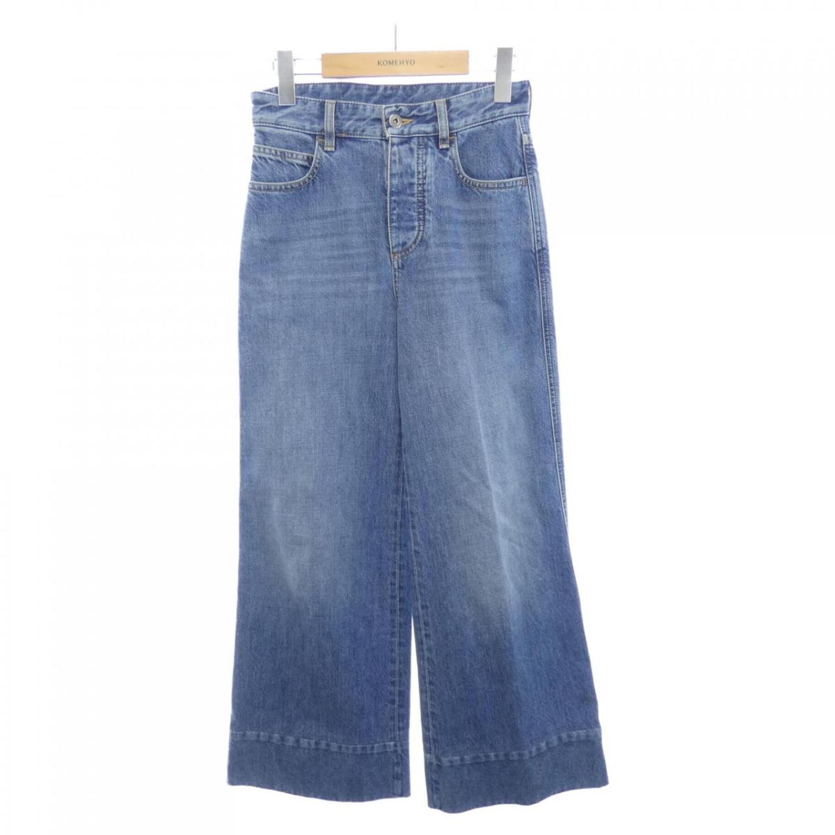 ボッテガヴェネタ BOTTEGA VENETA 781586V42W0 ジーンズ【中古】