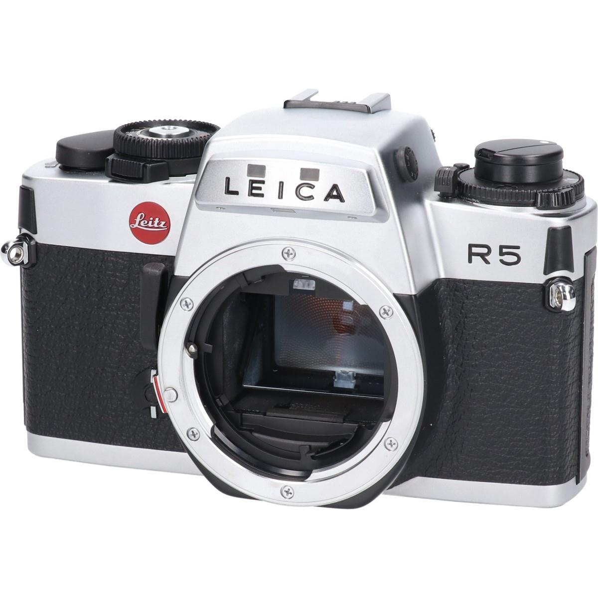 R5　BODY【中古】