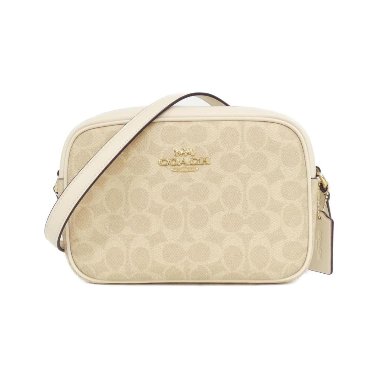【新品】コーチ CZ186 ショルダーバッグ【新品】