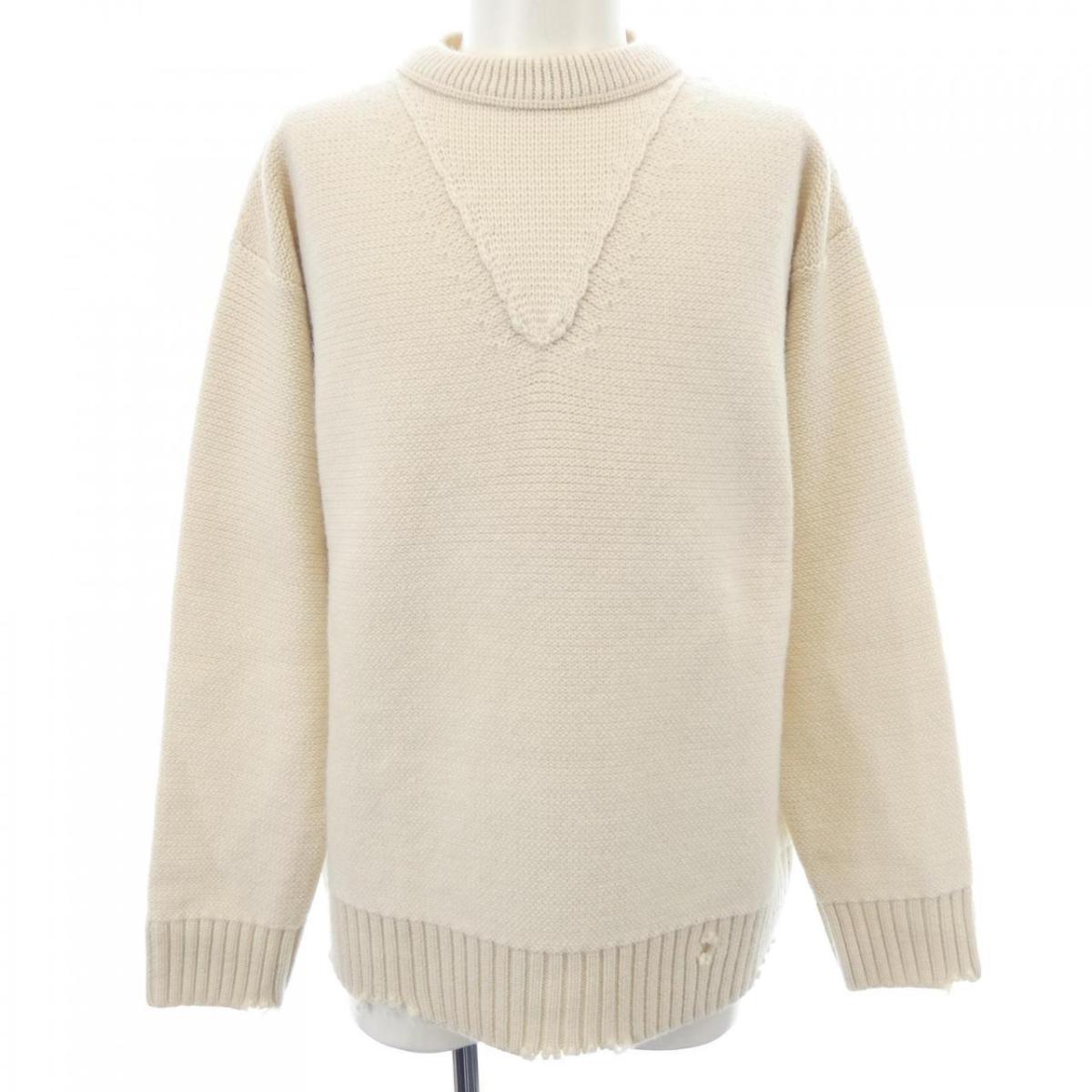 バーク BARK ニット【中古】