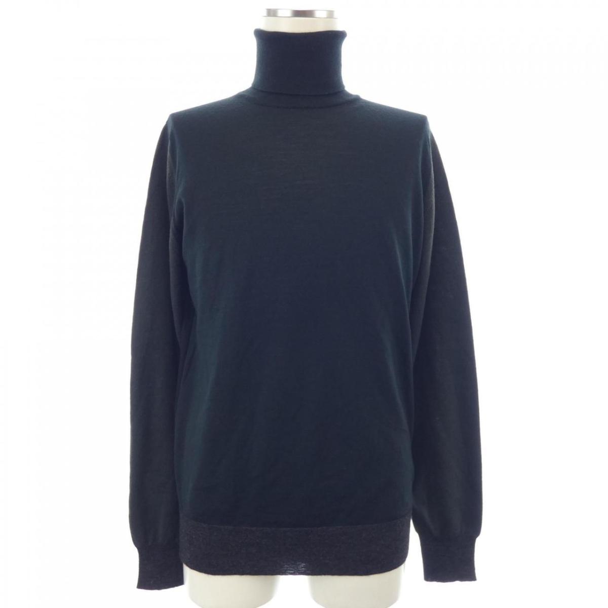 ランバン LANVIN ニット【中古】