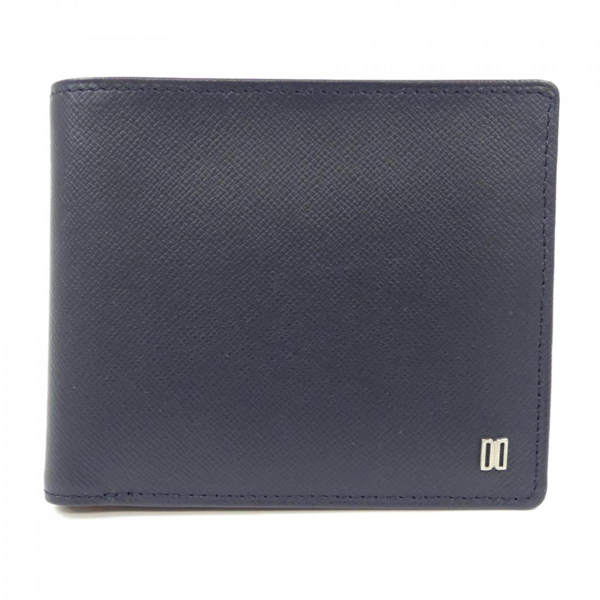 ダックス DAKS WALLET【中古】