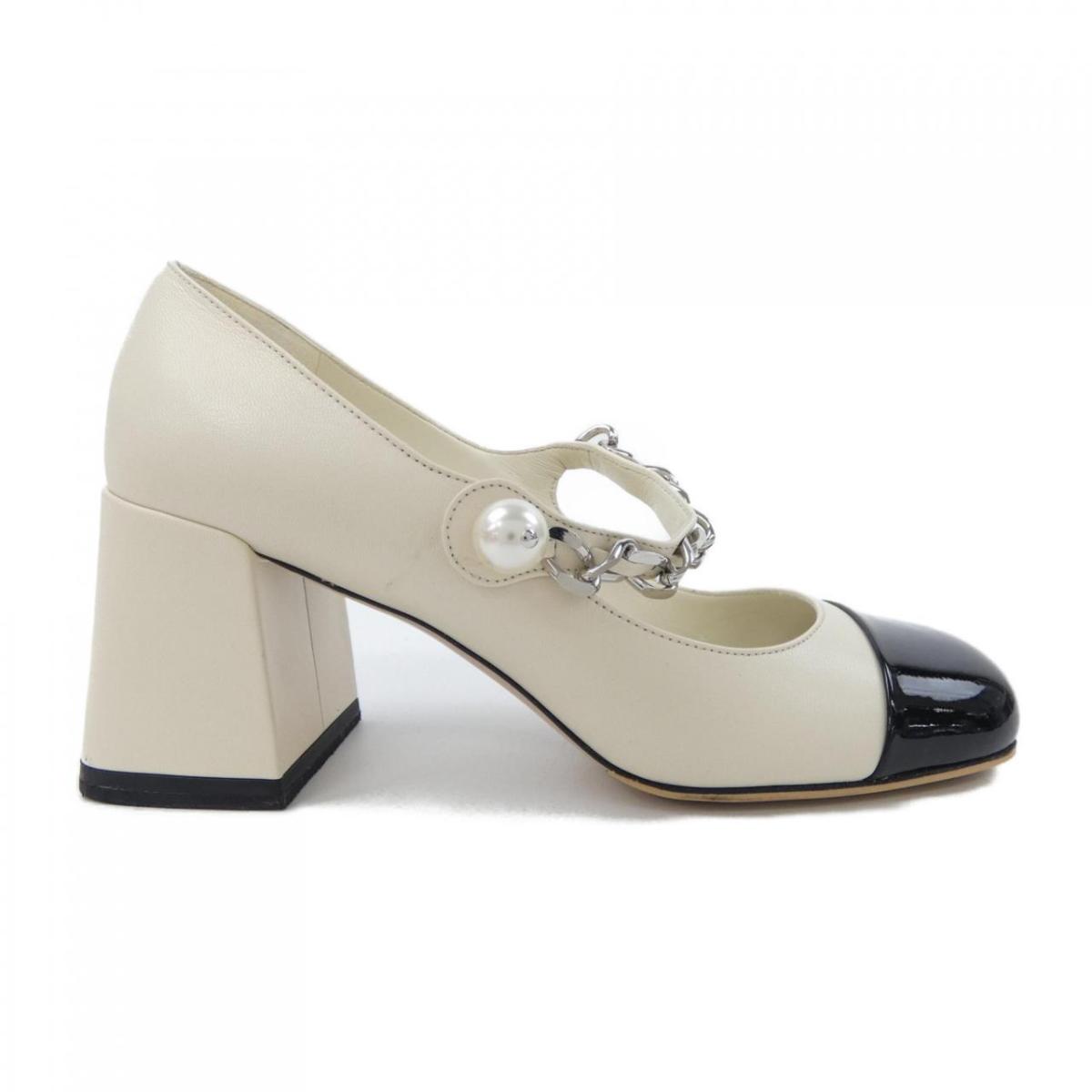 ミュウミュウ MIU MIU メタルチェーン